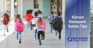 School Backpack Safety Tips