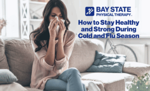 How to Stay Healthy and Strong During Cold and Flu Season